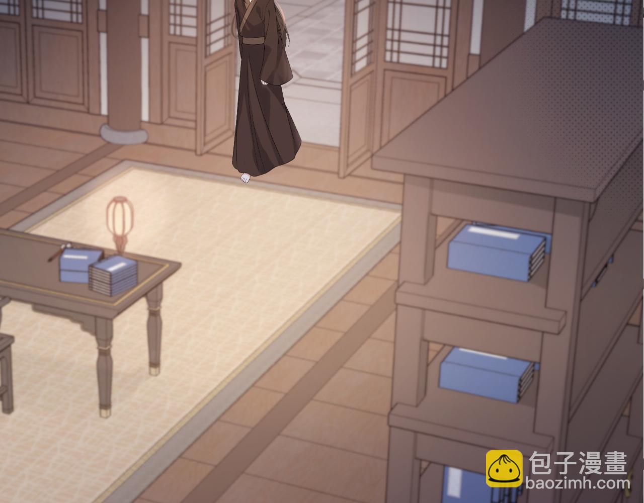 炮灰閨女的生存方式 - 第324話 以後哥哥不會了(1/2) - 8