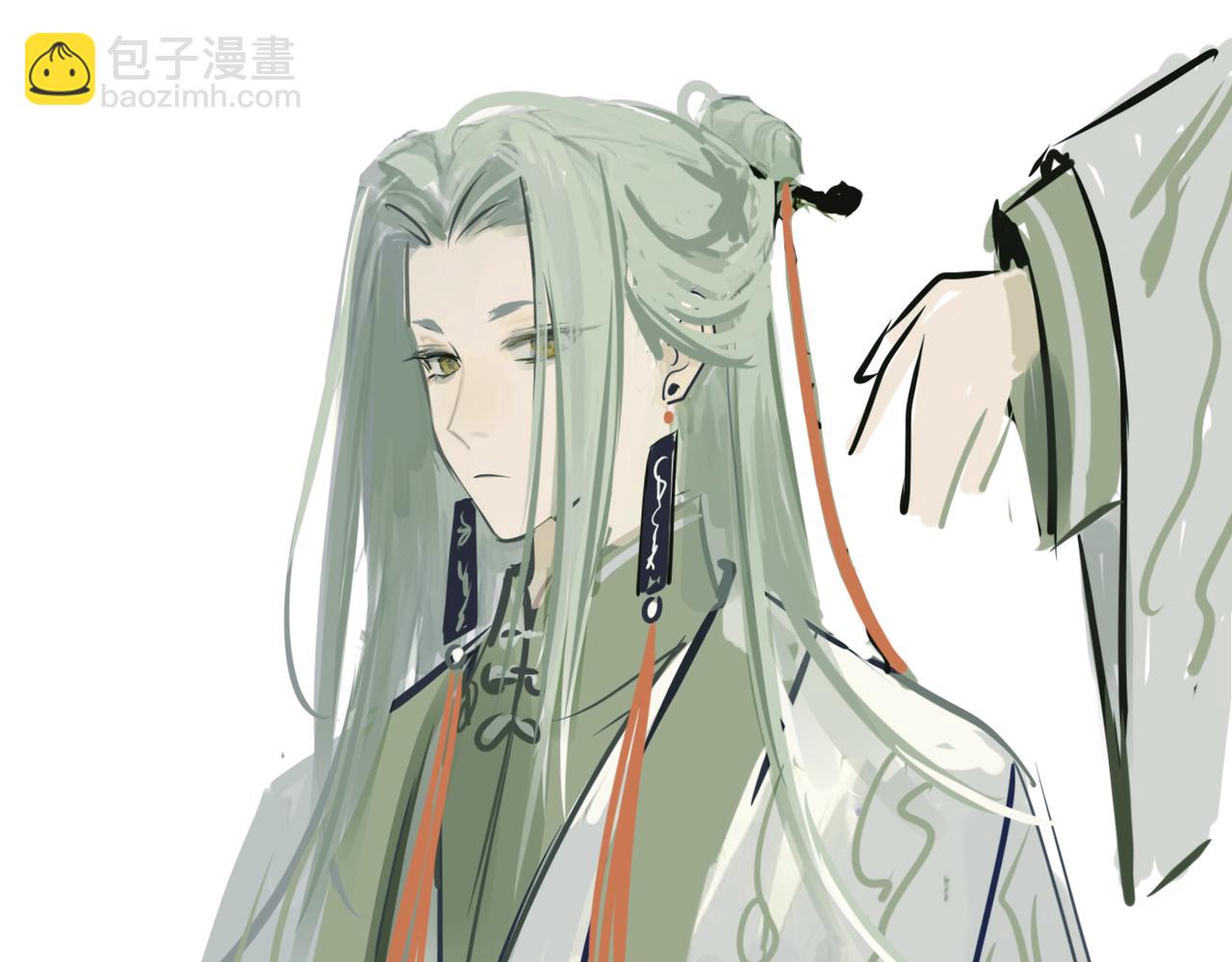 炮灰閨女的生存方式 - 第324話 以後哥哥不會了(2/2) - 3