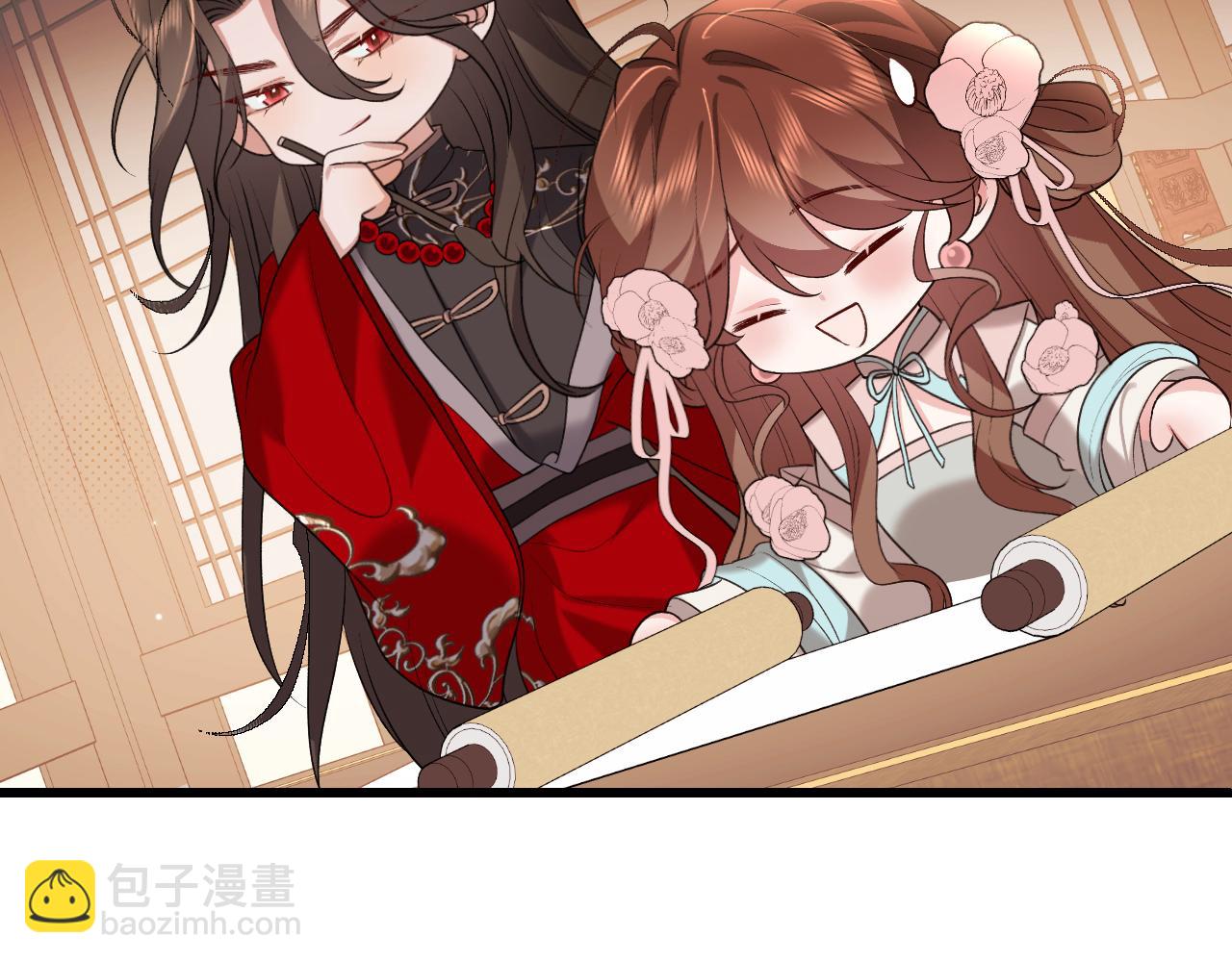 炮灰閨女的生存方式 - 第326話 我走了(1/2) - 2