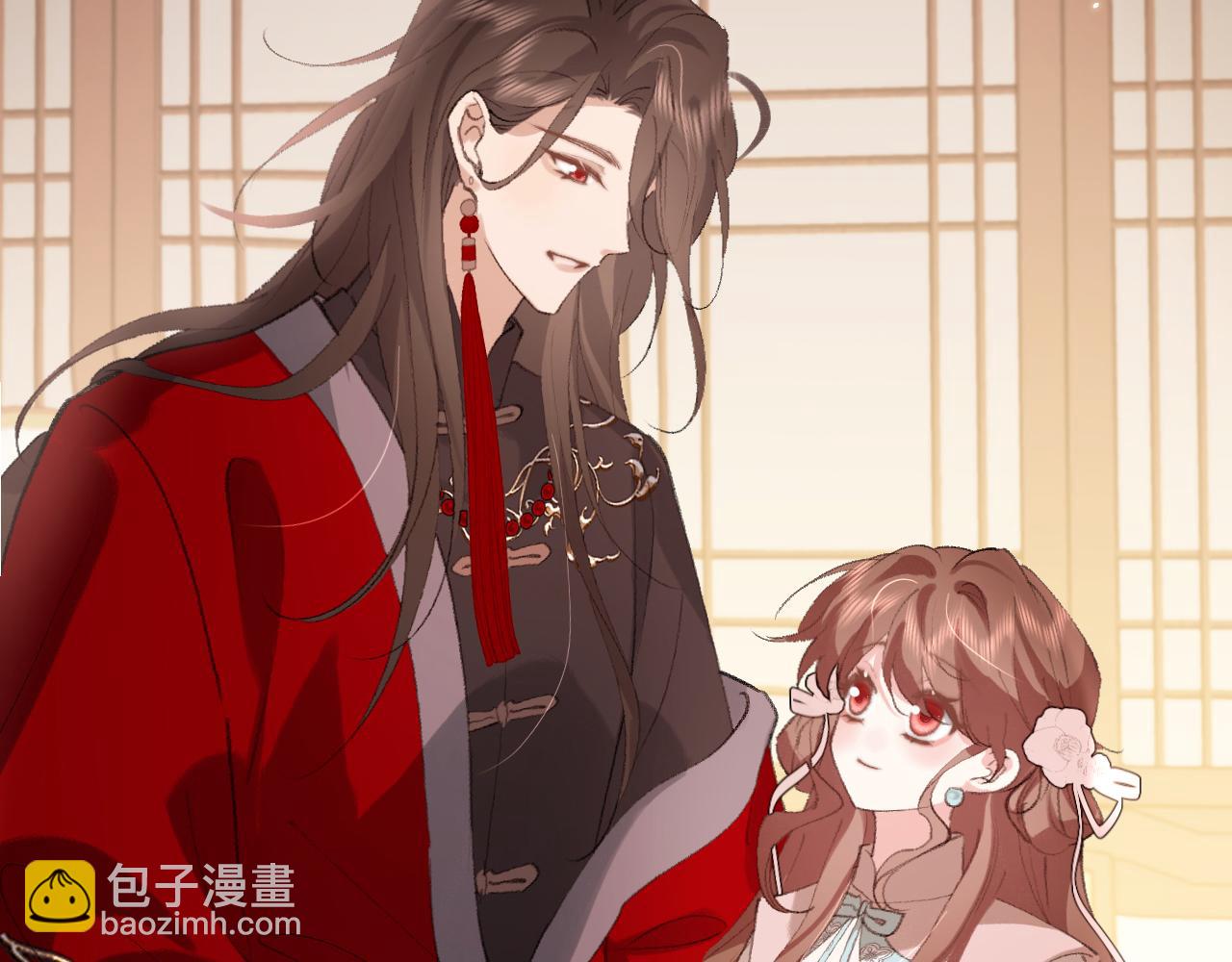 炮灰閨女的生存方式 - 第326話 我走了(1/2) - 8