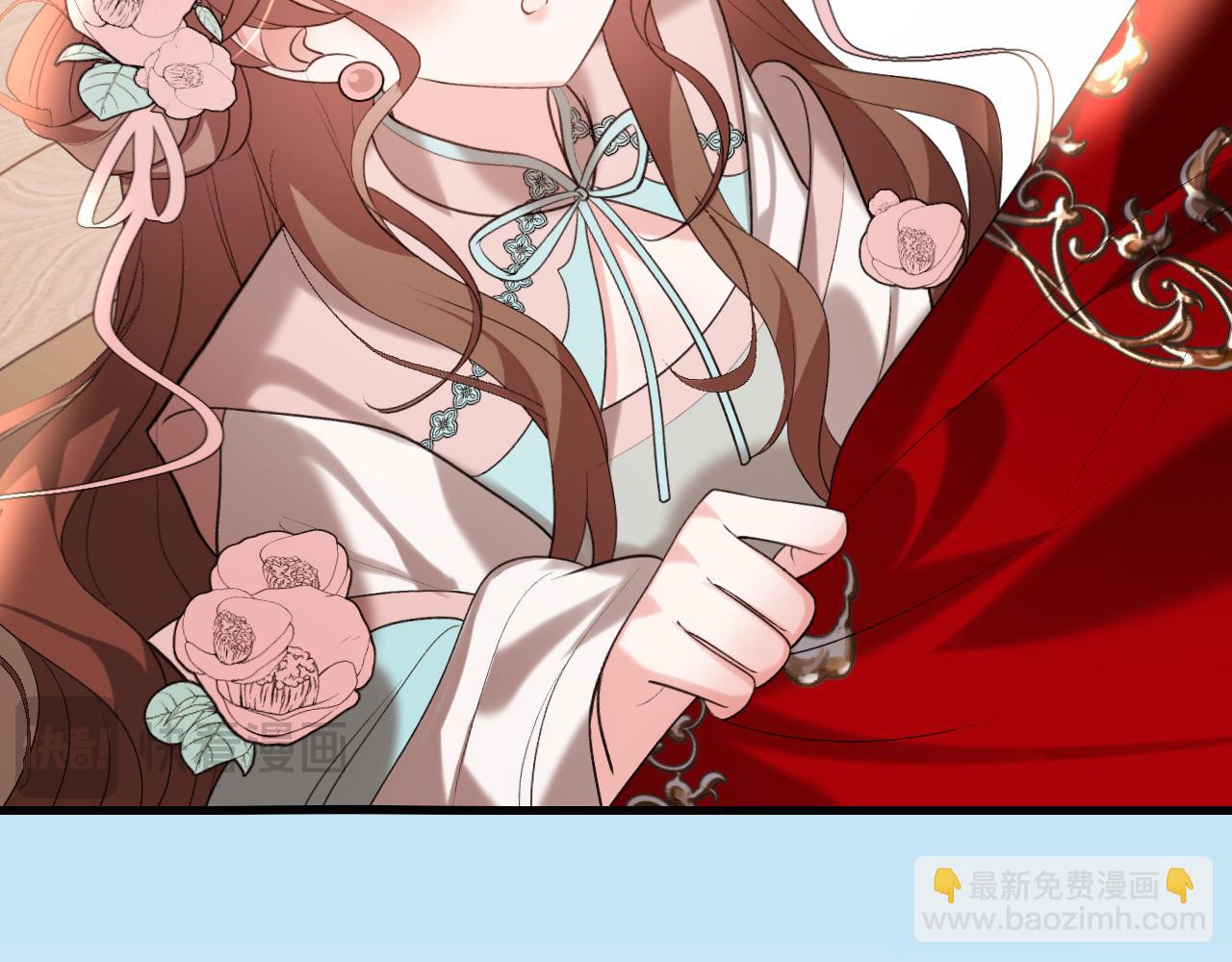 炮灰閨女的生存方式 - 第326話 我走了(2/2) - 5