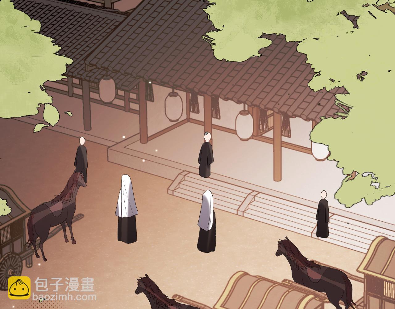 炮灰閨女的生存方式 - 第326話 我走了(2/2) - 8