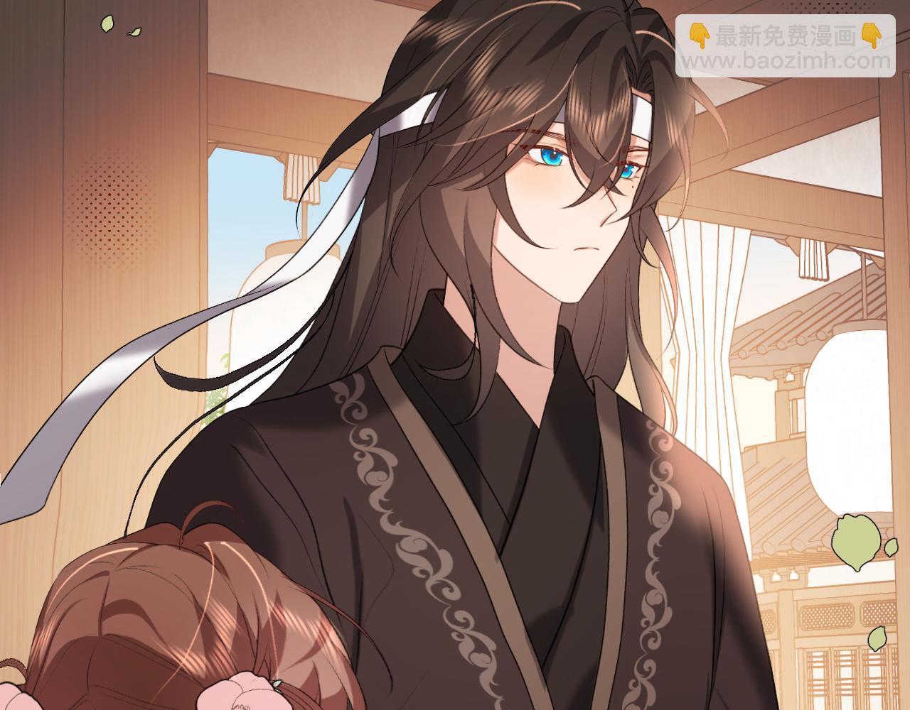 炮灰閨女的生存方式 - 第326話 我走了(2/2) - 6