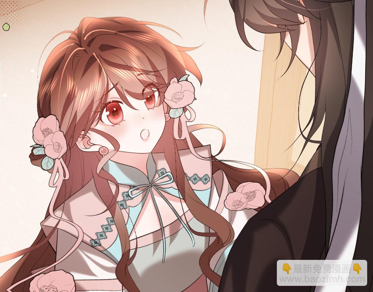 炮灰閨女的生存方式 - 第326話 我走了(2/2) - 2