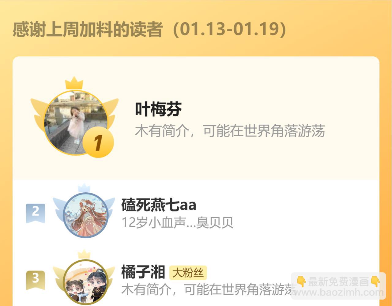 炮灰閨女的生存方式 - 第326話 我走了(2/2) - 1