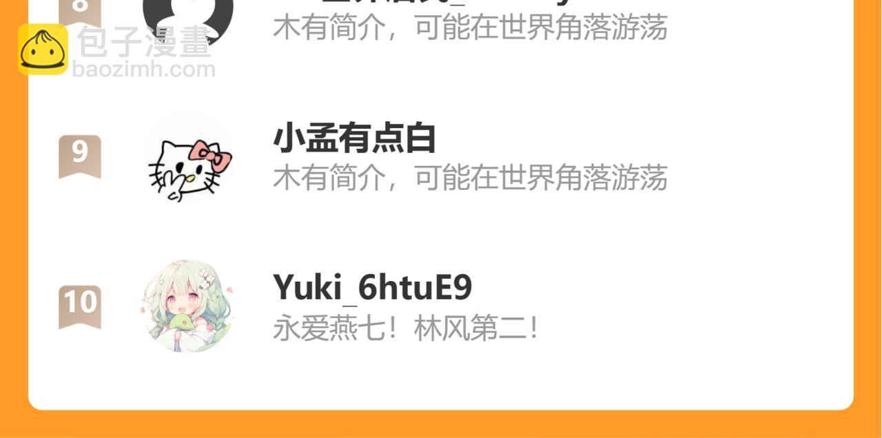 炮灰閨女的生存方式 - 第326話 我走了(2/2) - 3