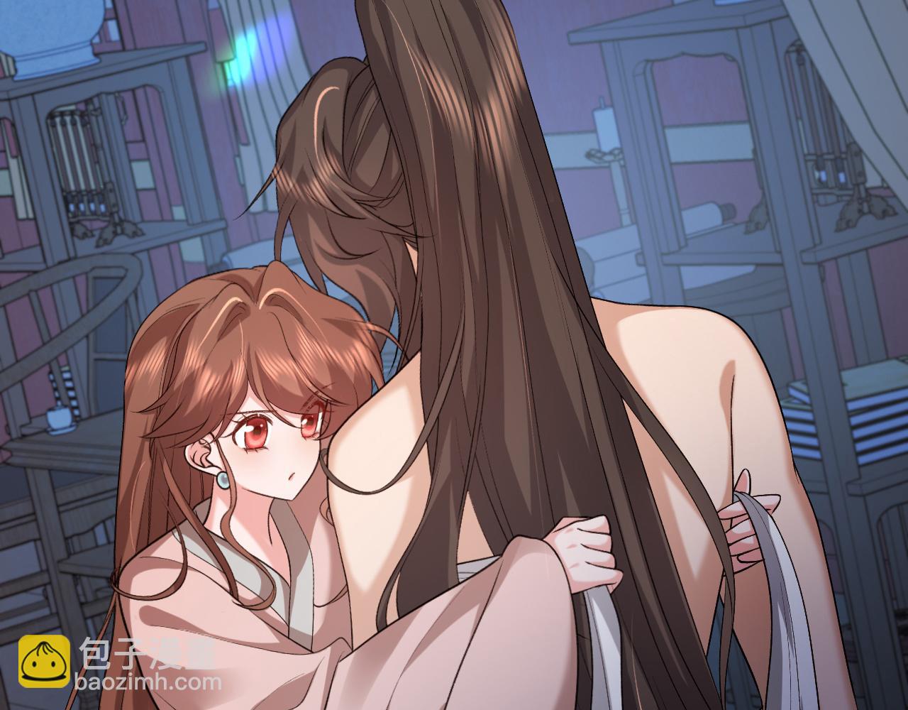 炮灰閨女的生存方式 - 第330話 包紮(2/2) - 6