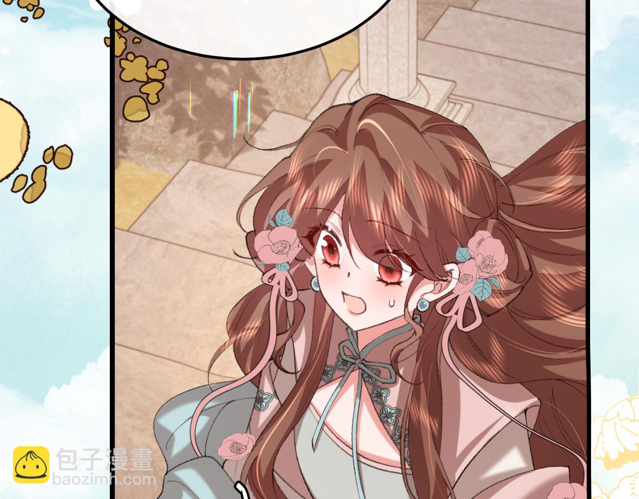 炮灰閨女的生存方式 - 第336話 求姻緣(1/2) - 3