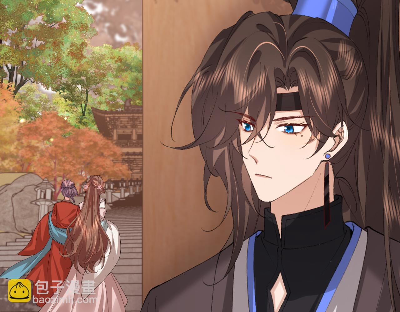 炮灰閨女的生存方式 - 第336話 求姻緣(1/2) - 6