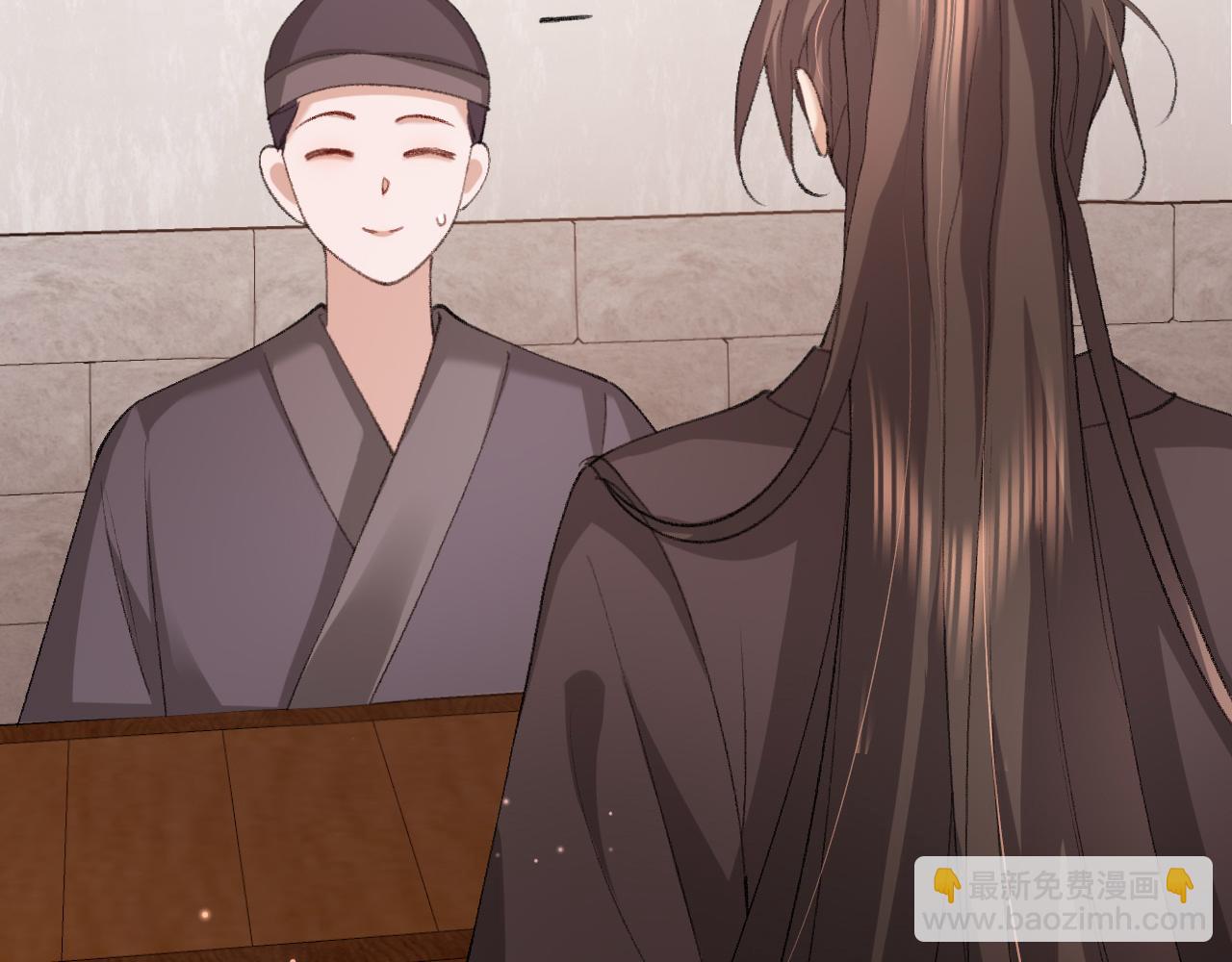 炮灰閨女的生存方式 - 第336話 求姻緣(1/2) - 8