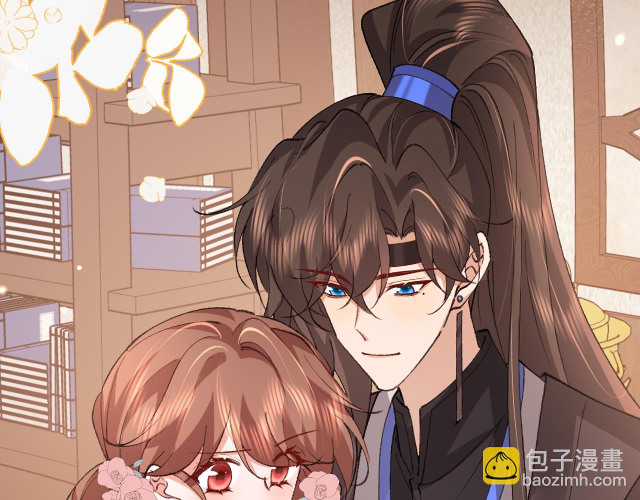 炮灰閨女的生存方式 - 第334話 七七想陪哥哥什麼？(1/2) - 6