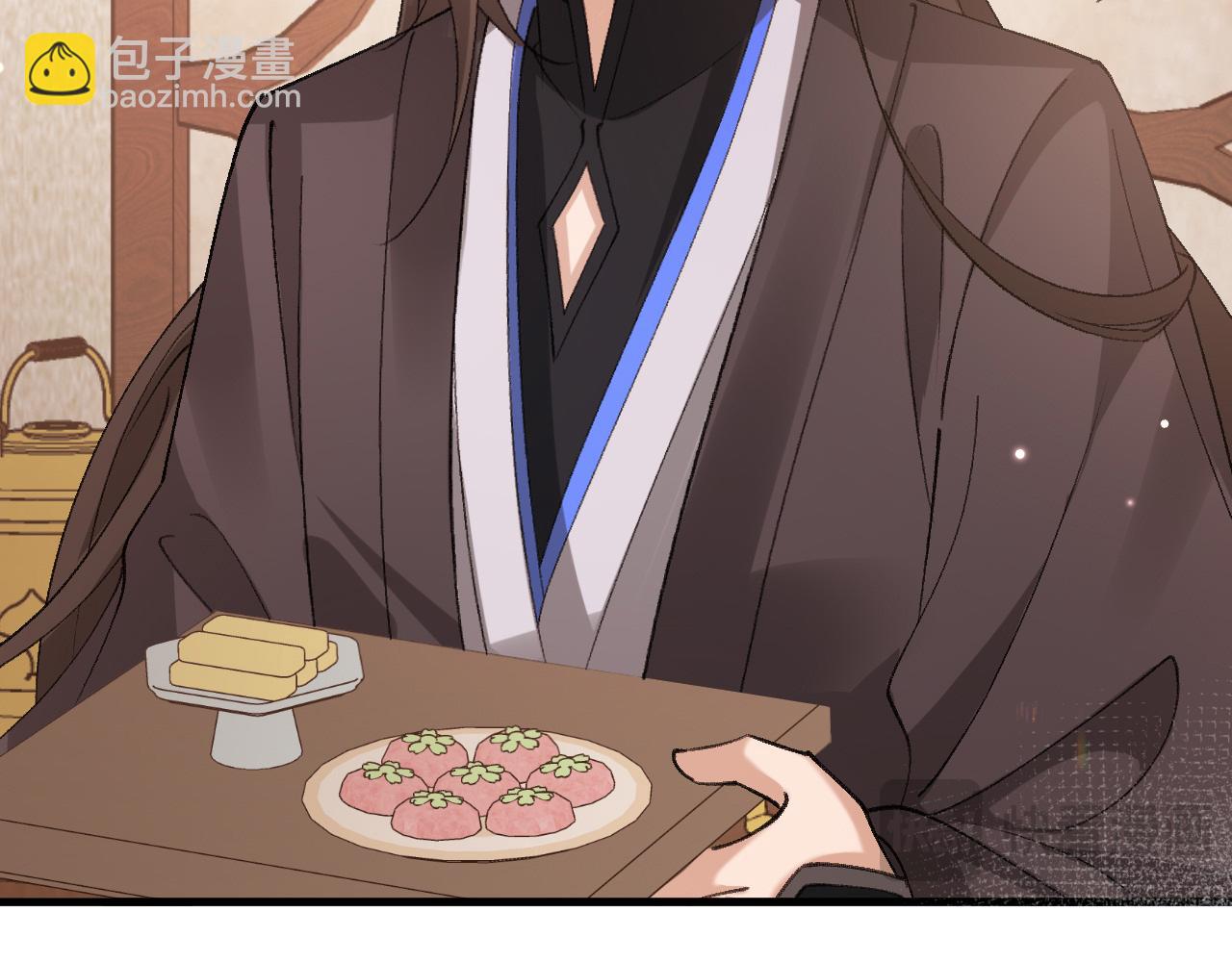 炮灰閨女的生存方式 - 第334話 七七想陪哥哥什麼？(2/2) - 5