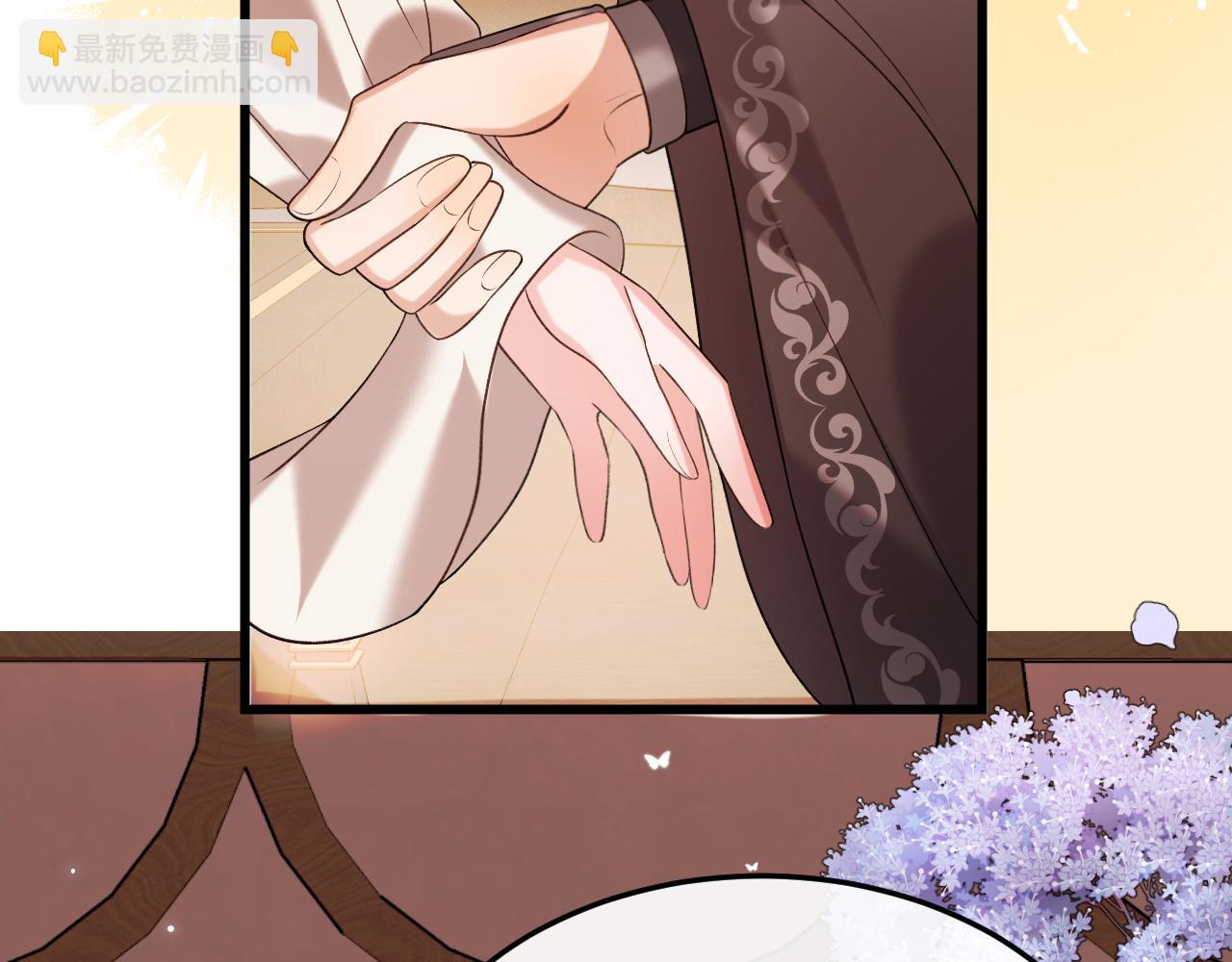 炮灰閨女的生存方式 - 第334話 七七想陪哥哥什麼？(2/2) - 1