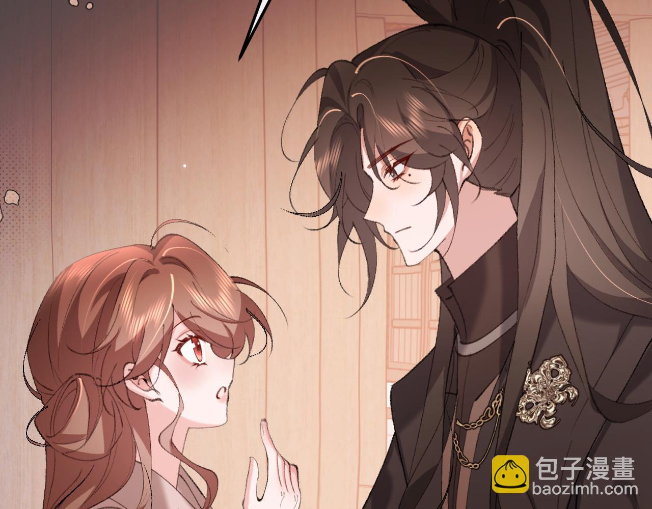 炮灰閨女的生存方式 - 第338話 好久不見(1/2) - 5