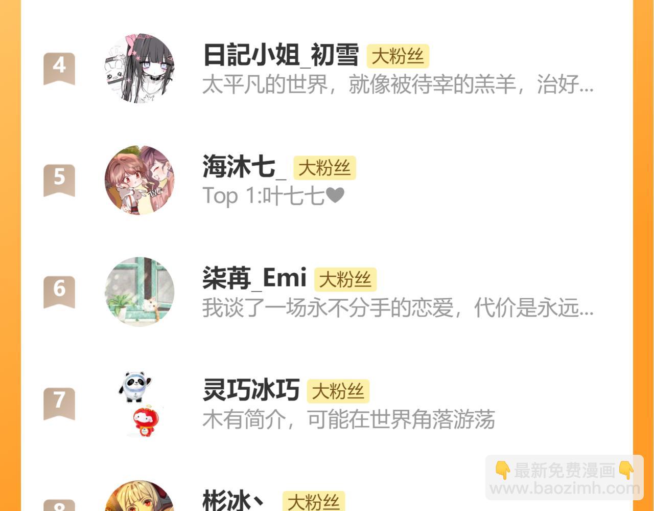 炮灰閨女的生存方式 - 第338話 好久不見(2/2) - 4