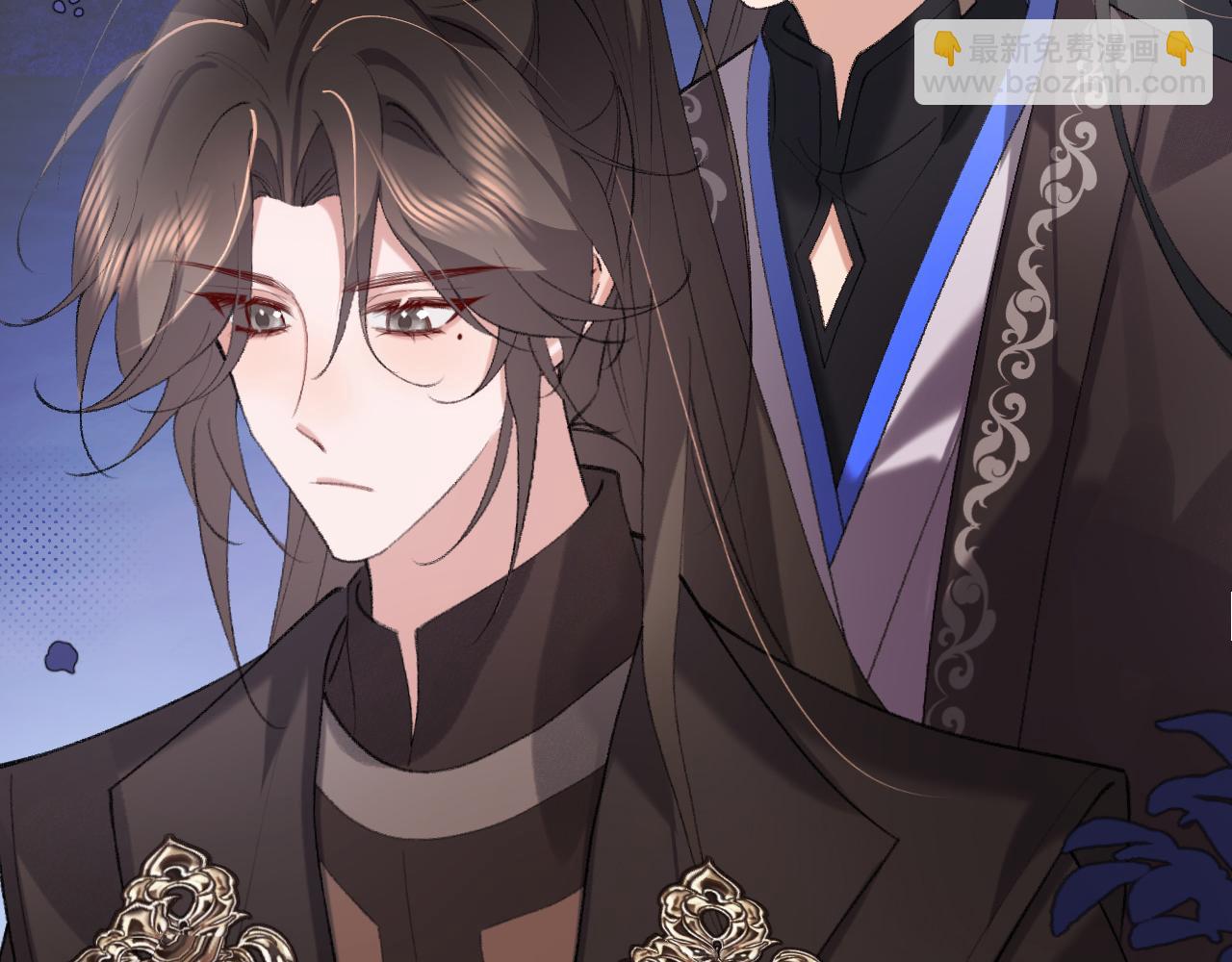 炮灰閨女的生存方式 - 第340話 真是個神秘的人(1/3) - 7