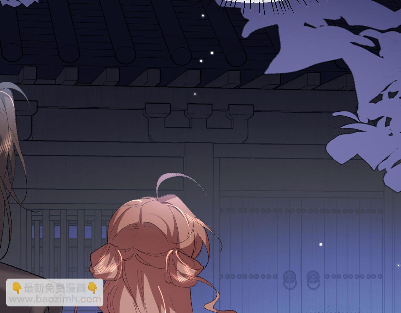 炮灰閨女的生存方式 - 第340話 真是個神秘的人(1/3) - 3