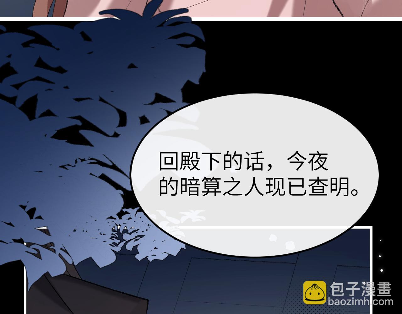 炮灰閨女的生存方式 - 第340話 真是個神秘的人(1/3) - 4