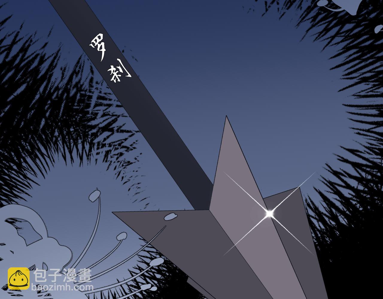 炮灰閨女的生存方式 - 第340話 真是個神秘的人(1/3) - 8