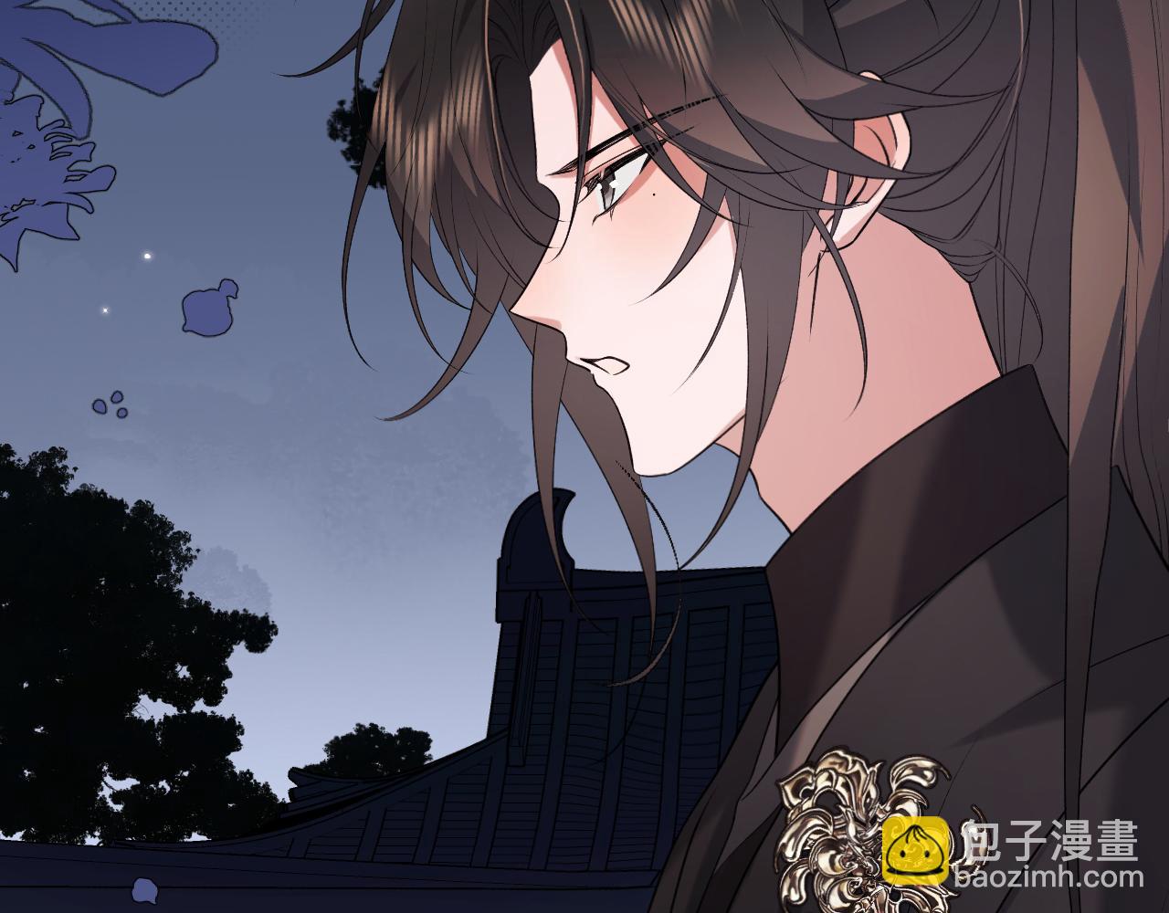 炮灰閨女的生存方式 - 第340話 真是個神秘的人(2/3) - 7