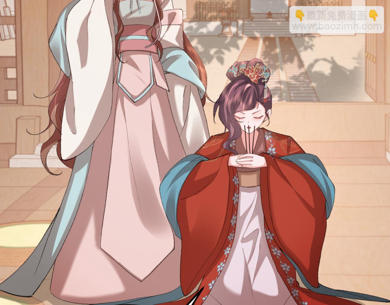 炮灰閨女的生存方式 - 第340話 真是個神秘的人(2/3) - 5