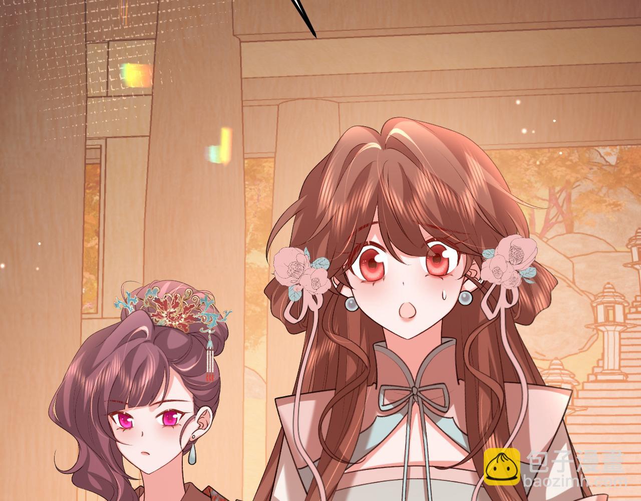 炮灰閨女的生存方式 - 第342話 殺手(1/2) - 6