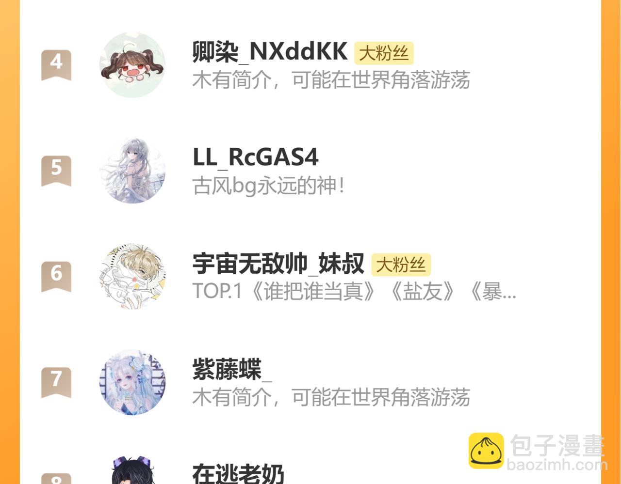 炮灰閨女的生存方式 - 第342話 殺手(2/2) - 2