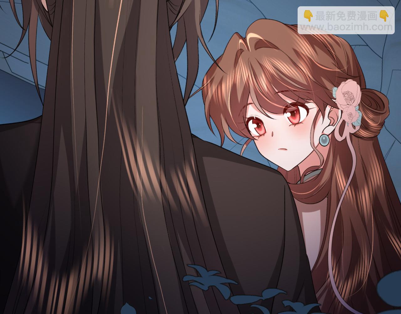 炮灰閨女的生存方式 - 第346話 他不是六哥哥(1/2) - 2