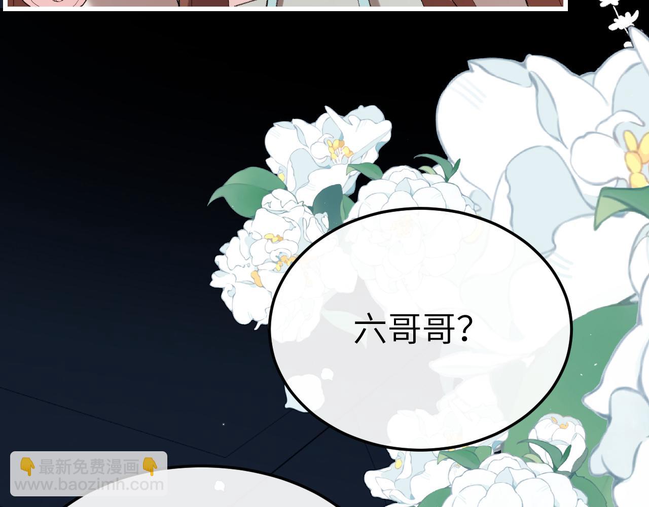炮灰閨女的生存方式 - 第346話 他不是六哥哥(1/2) - 7