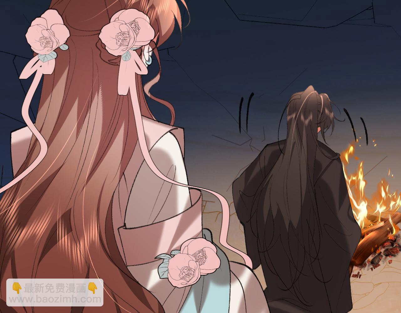 炮灰閨女的生存方式 - 第346話 他不是六哥哥(1/2) - 6