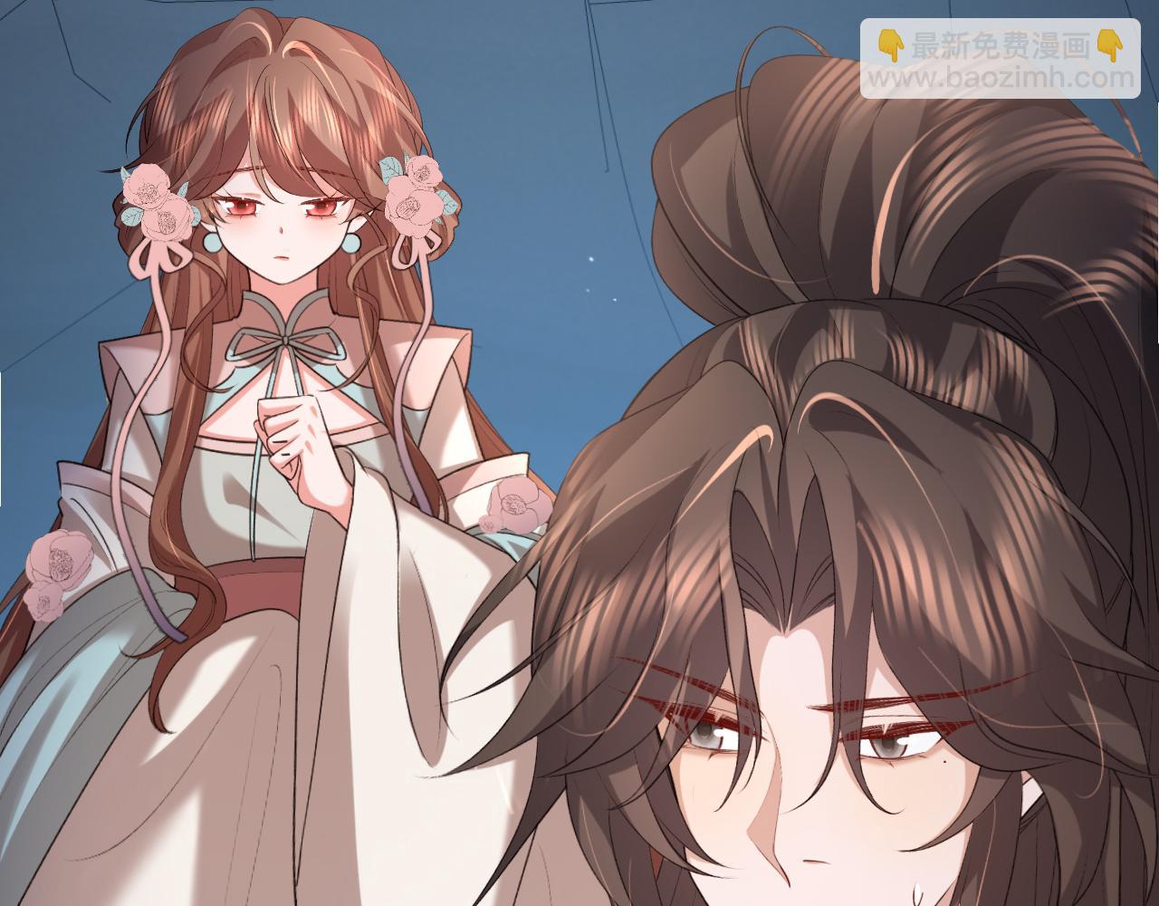 炮灰閨女的生存方式 - 第346話 他不是六哥哥(1/2) - 2