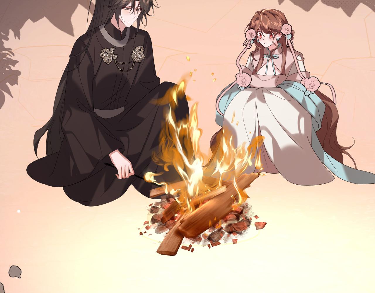 炮灰閨女的生存方式 - 第346話 他不是六哥哥(1/2) - 8