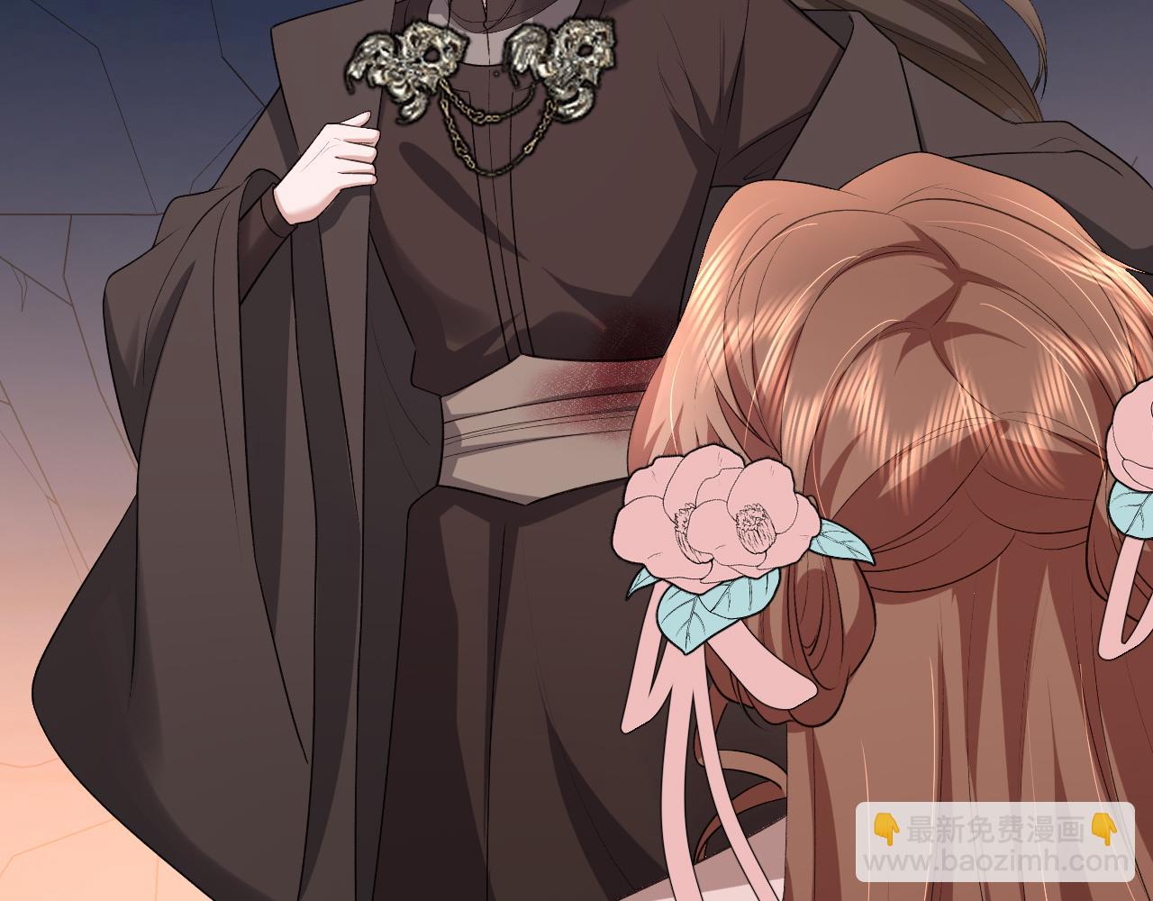 炮灰閨女的生存方式 - 第346話 他不是六哥哥(2/2) - 4