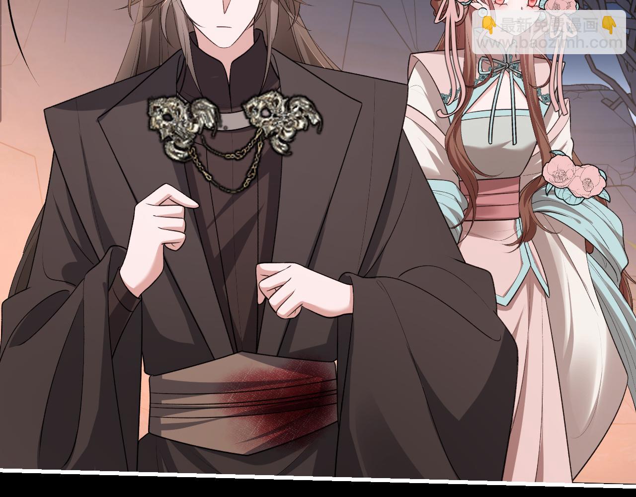 炮灰閨女的生存方式 - 第346話 他不是六哥哥(2/2) - 5