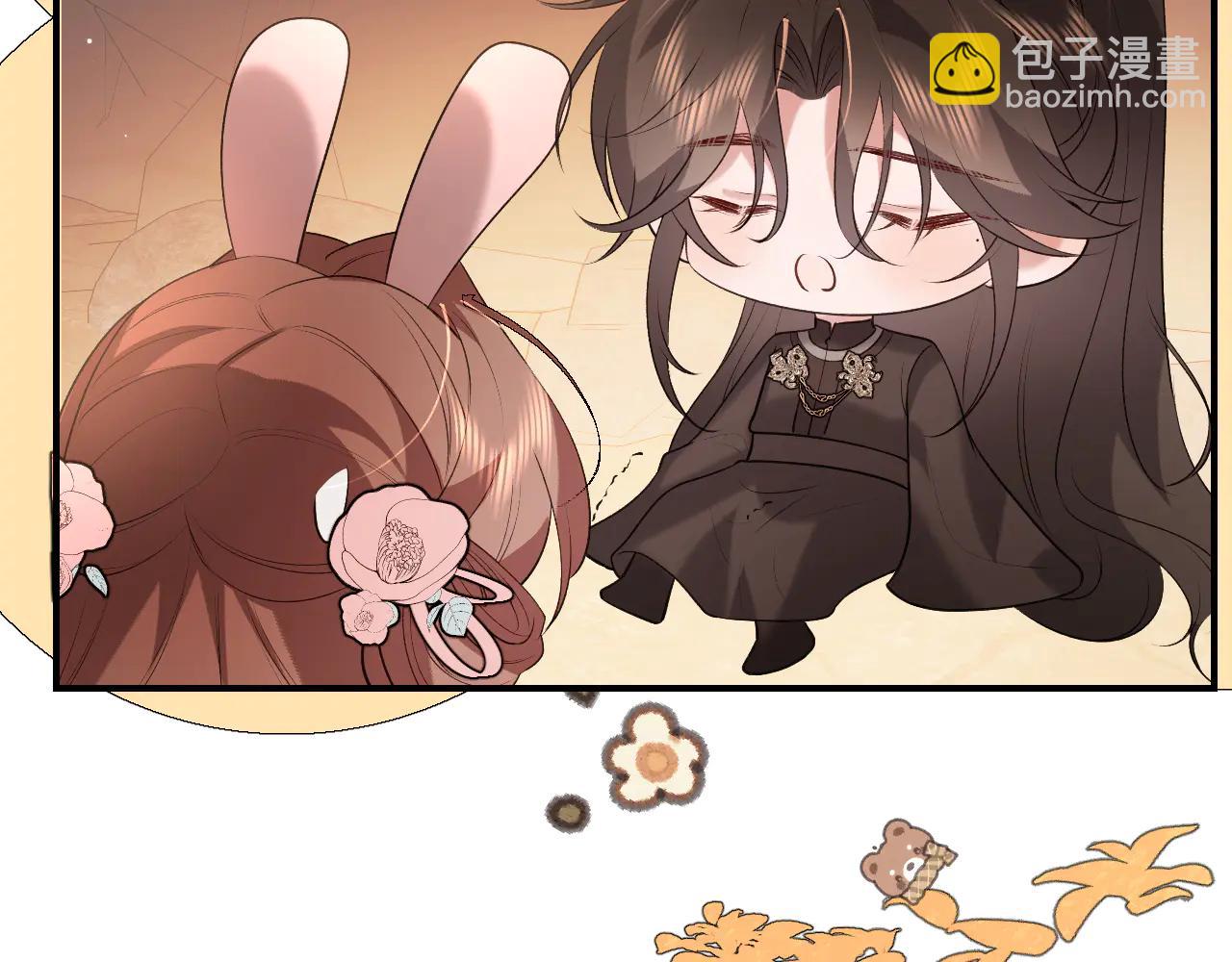 炮灰閨女的生存方式 - 第348話 親(1/2) - 5