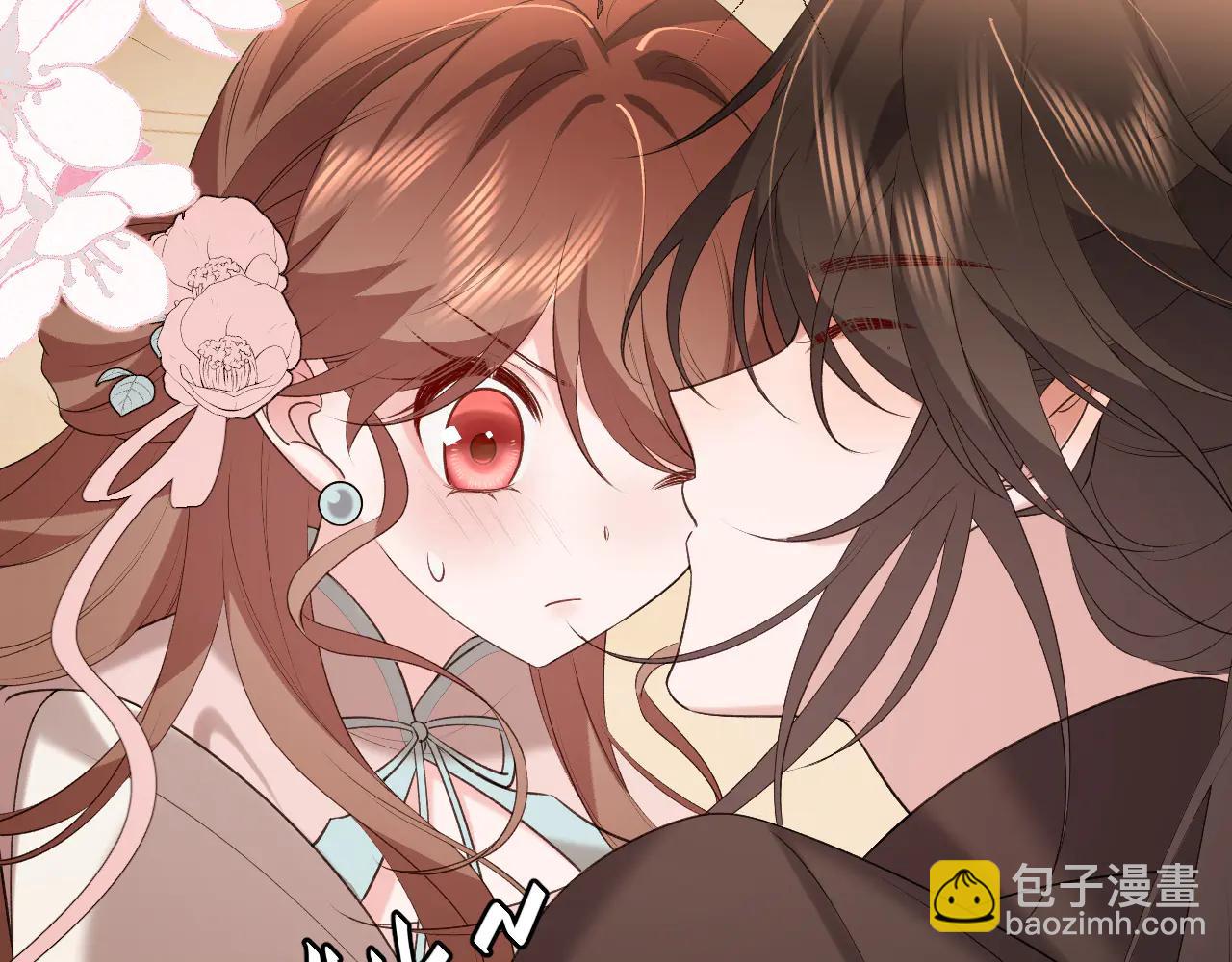 炮灰閨女的生存方式 - 第348話 親(1/2) - 5