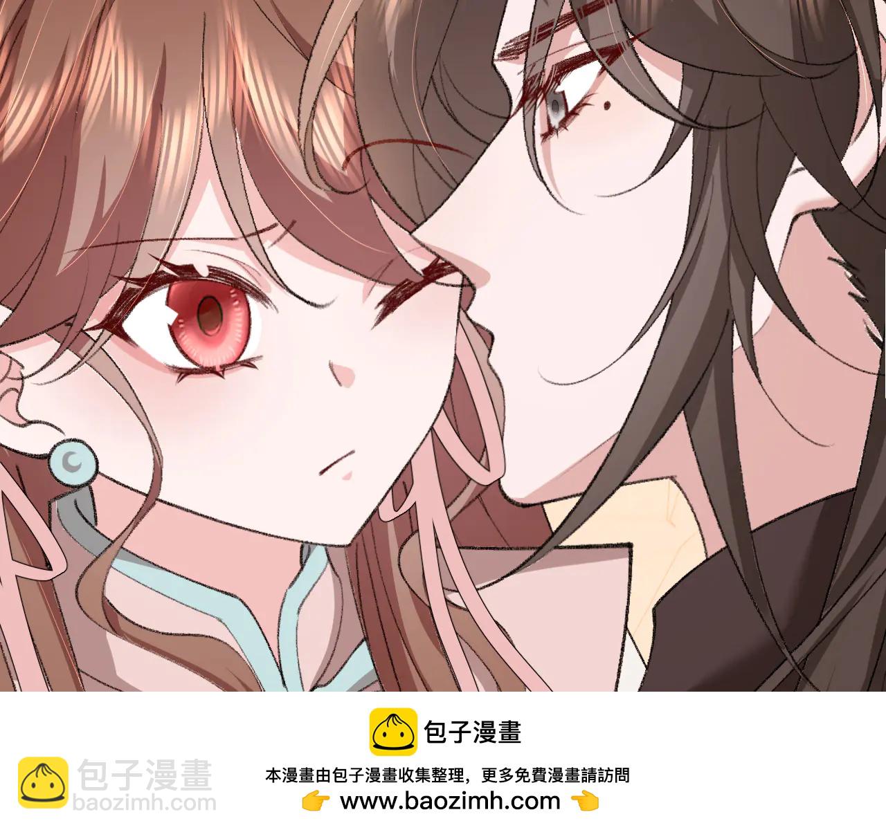 炮灰閨女的生存方式 - 第348話 親(1/2) - 2