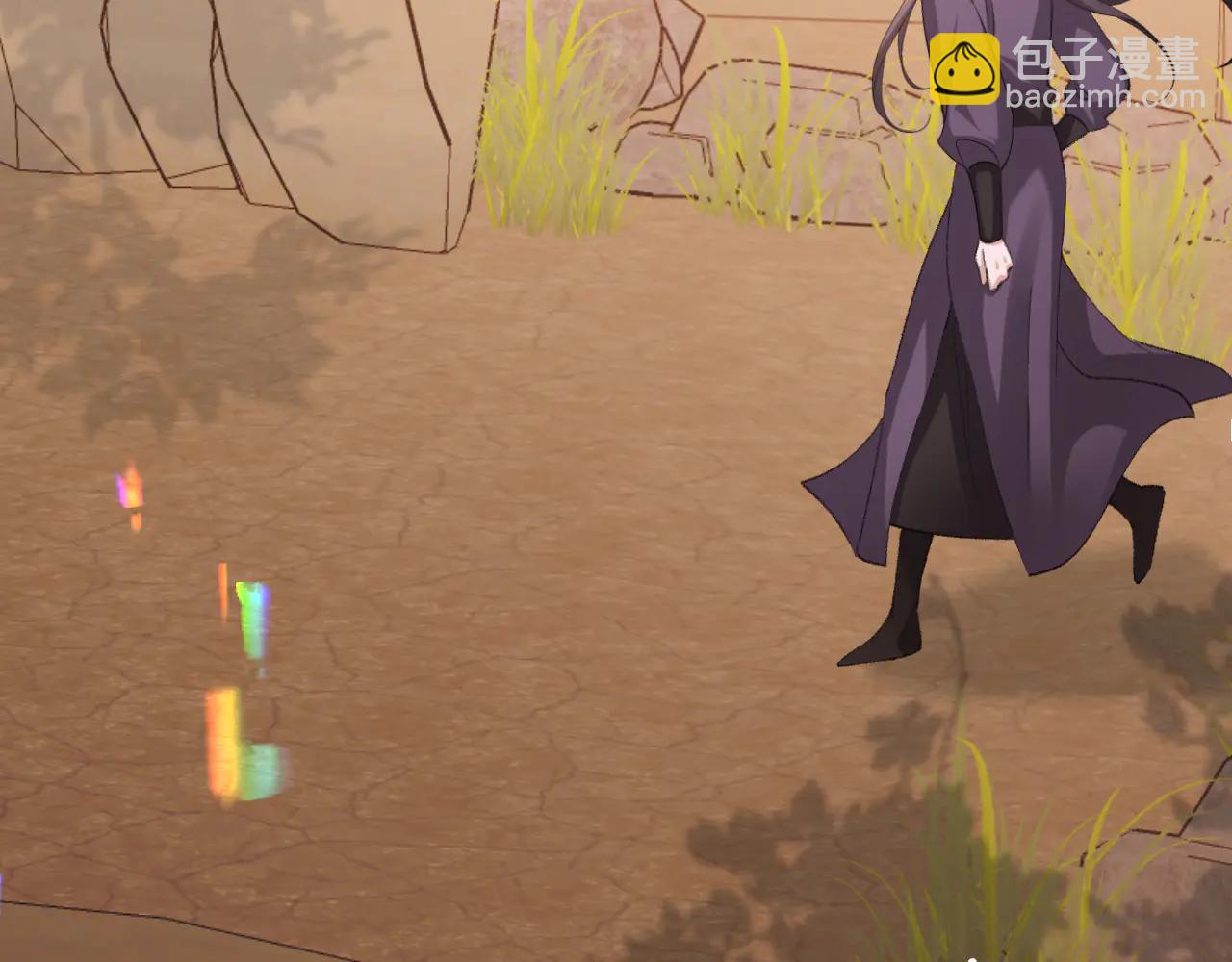 炮灰閨女的生存方式 - 第351話 我要去找七七(1/2) - 2