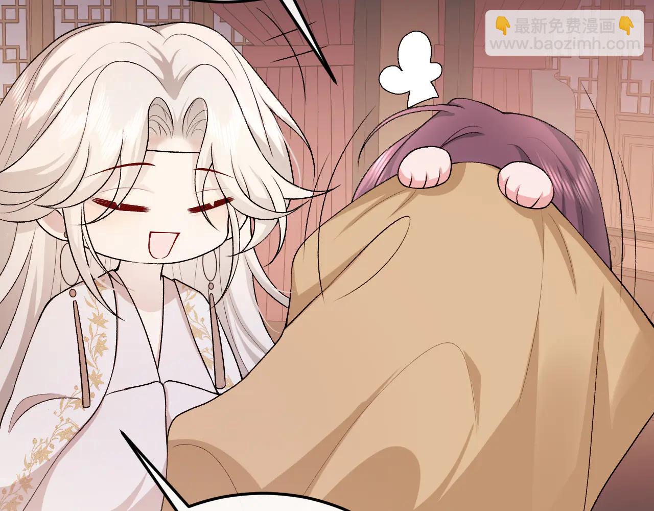 炮灰閨女的生存方式 - 第351話 我要去找七七(1/2) - 6