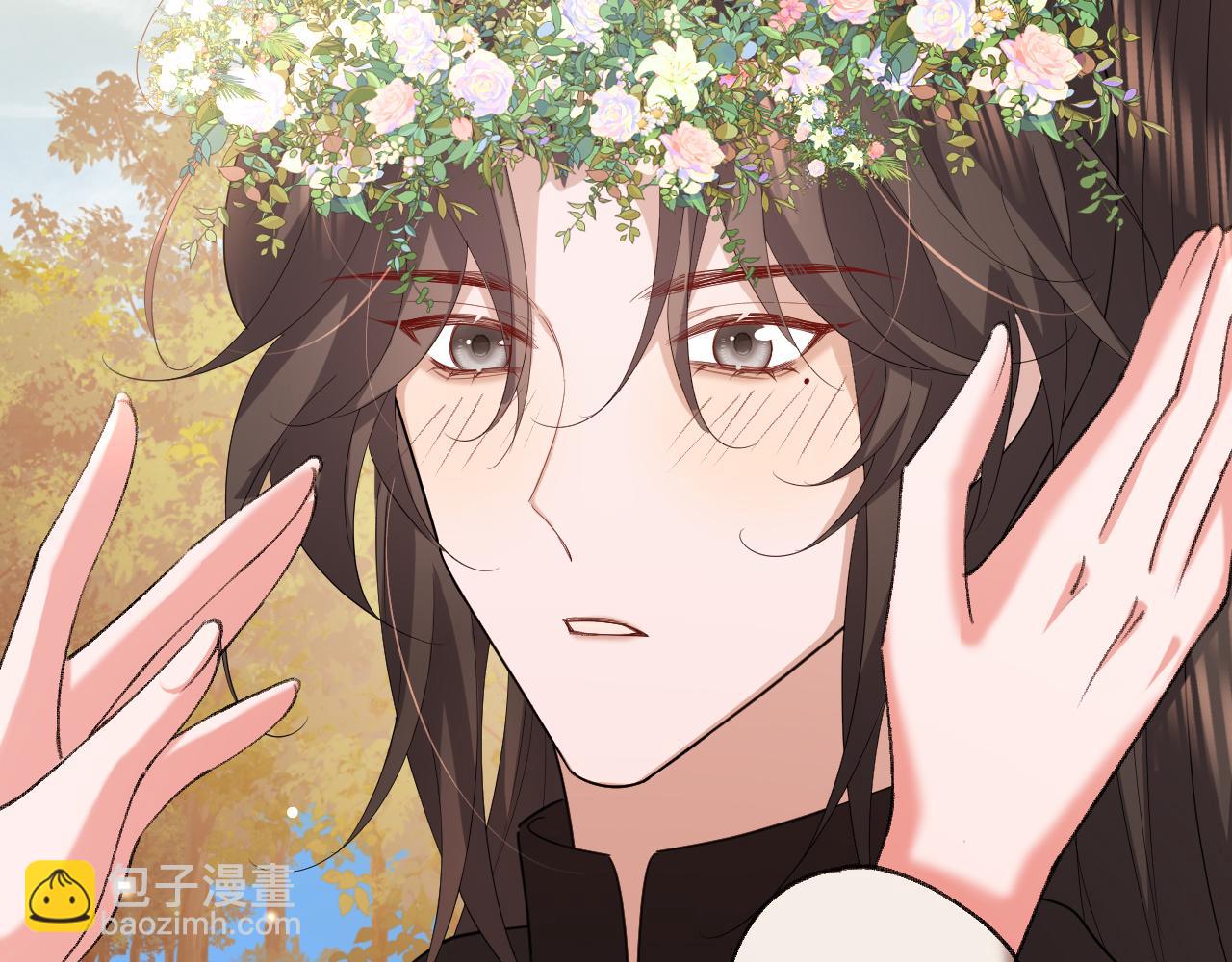 炮灰閨女的生存方式 - 第353話 謝謝你(1/2) - 2