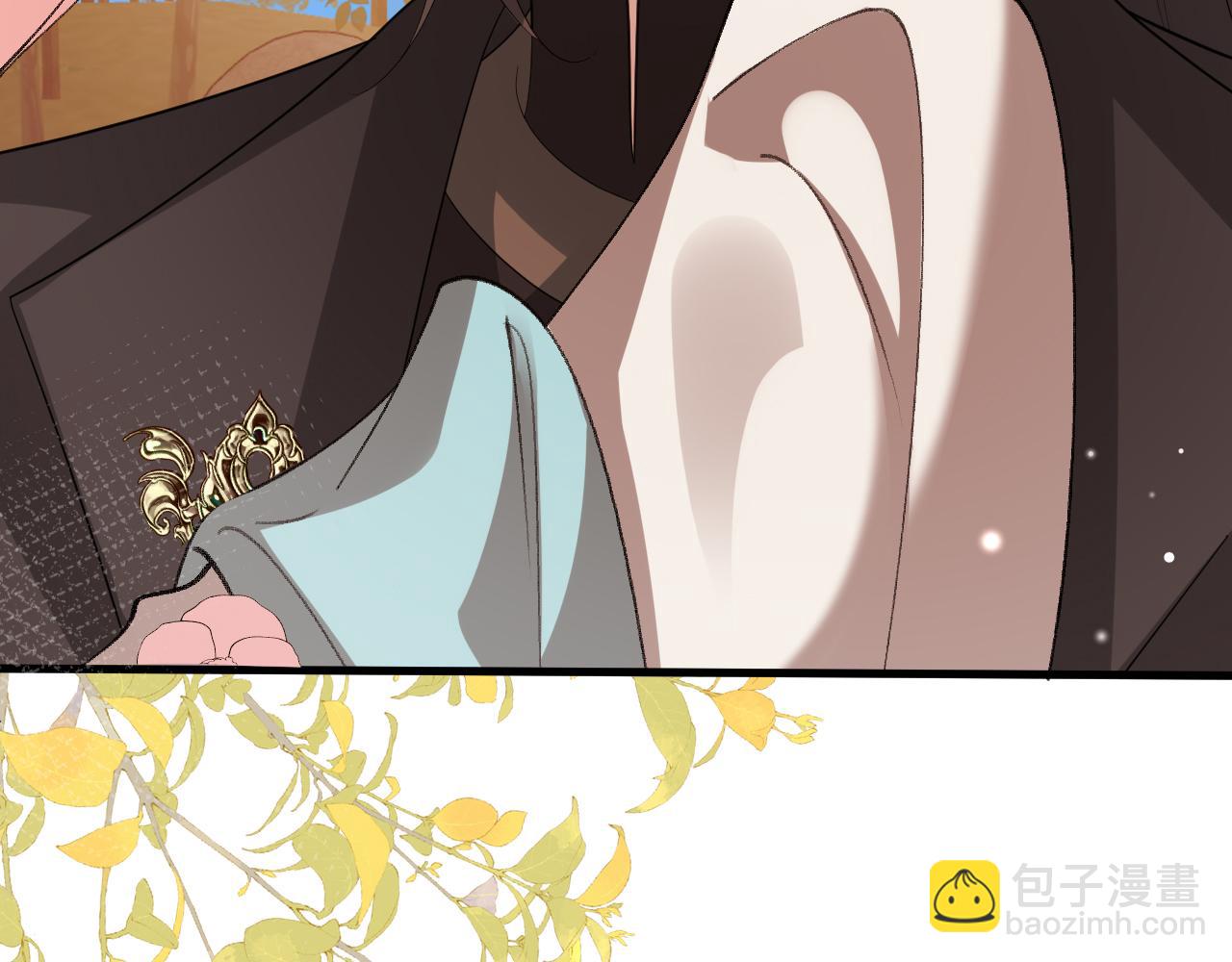 炮灰閨女的生存方式 - 第353話 謝謝你(1/2) - 3