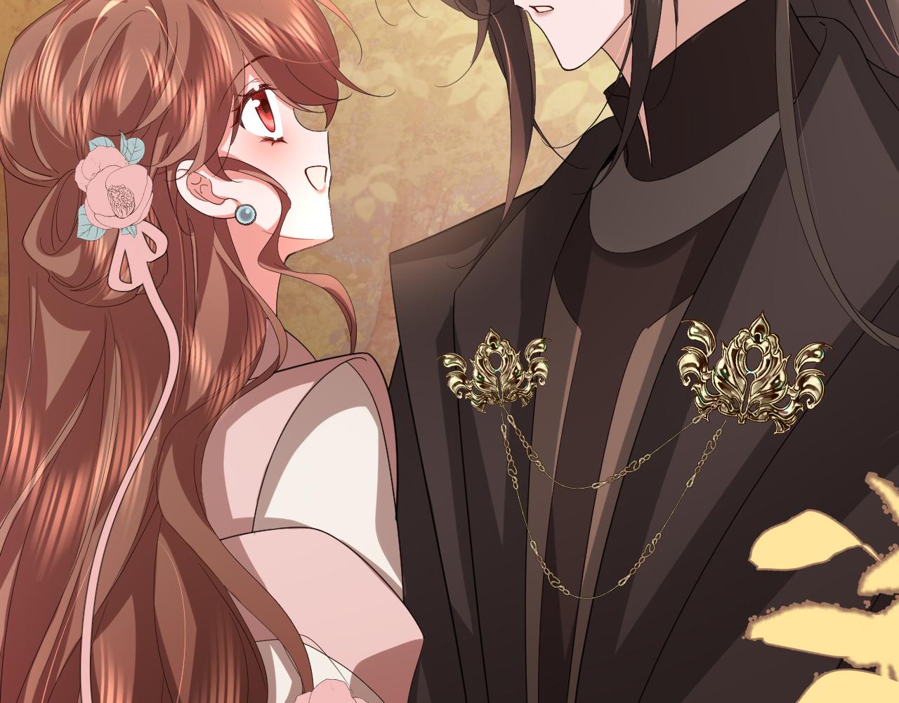 炮灰閨女的生存方式 - 第353話 謝謝你(1/2) - 8