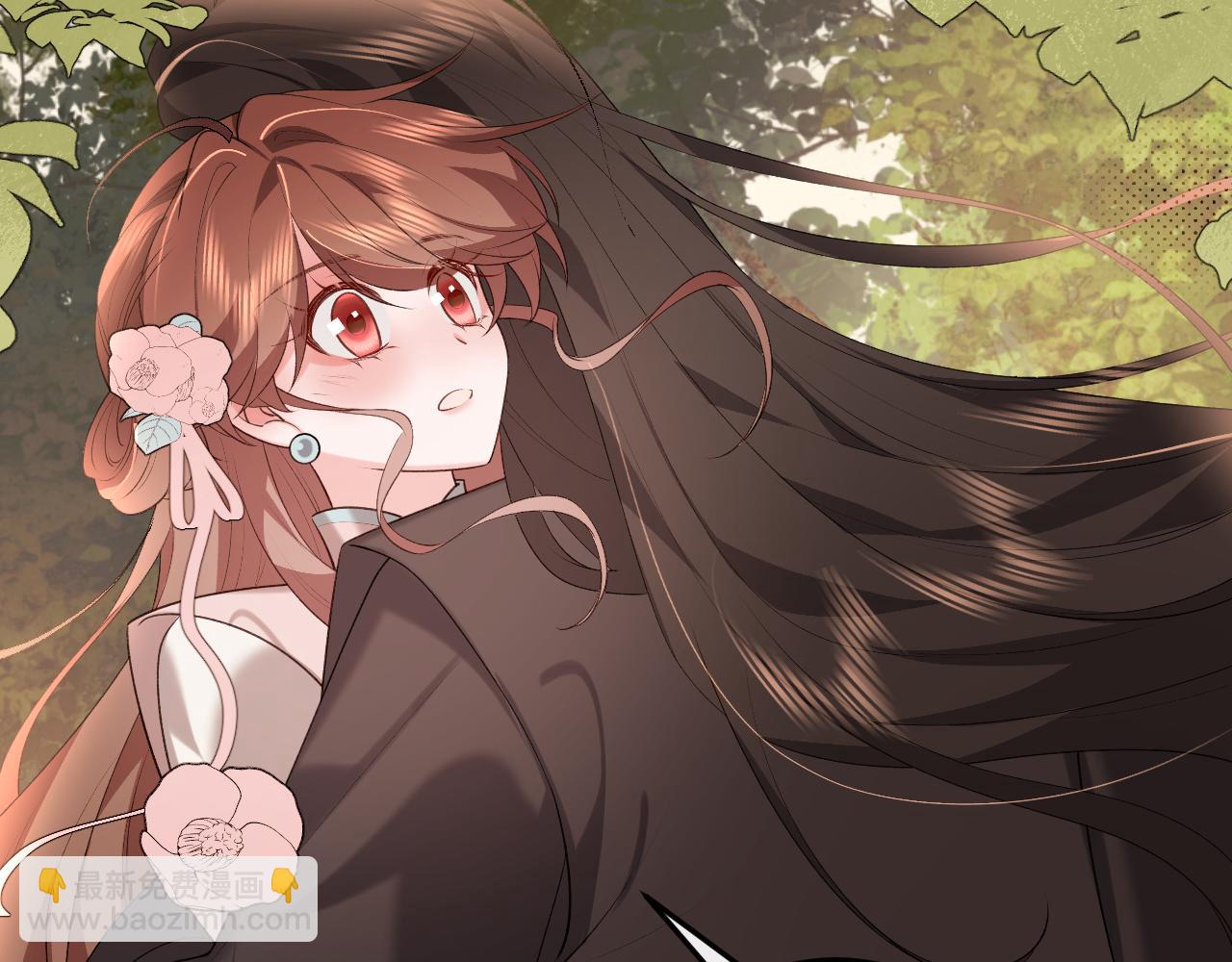 炮灰閨女的生存方式 - 第353話 謝謝你(1/2) - 3