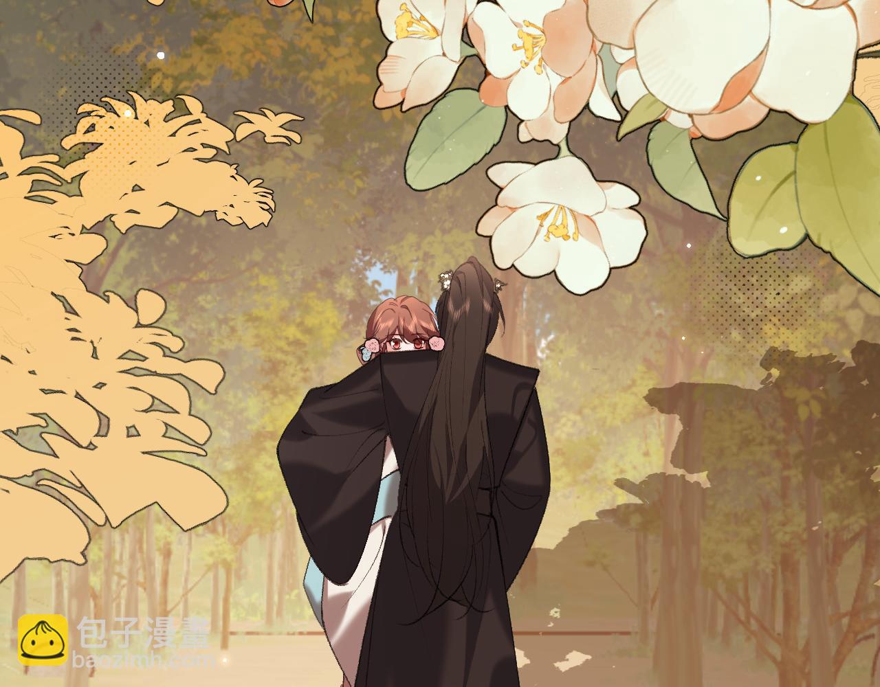 炮灰閨女的生存方式 - 第353話 謝謝你(1/2) - 7