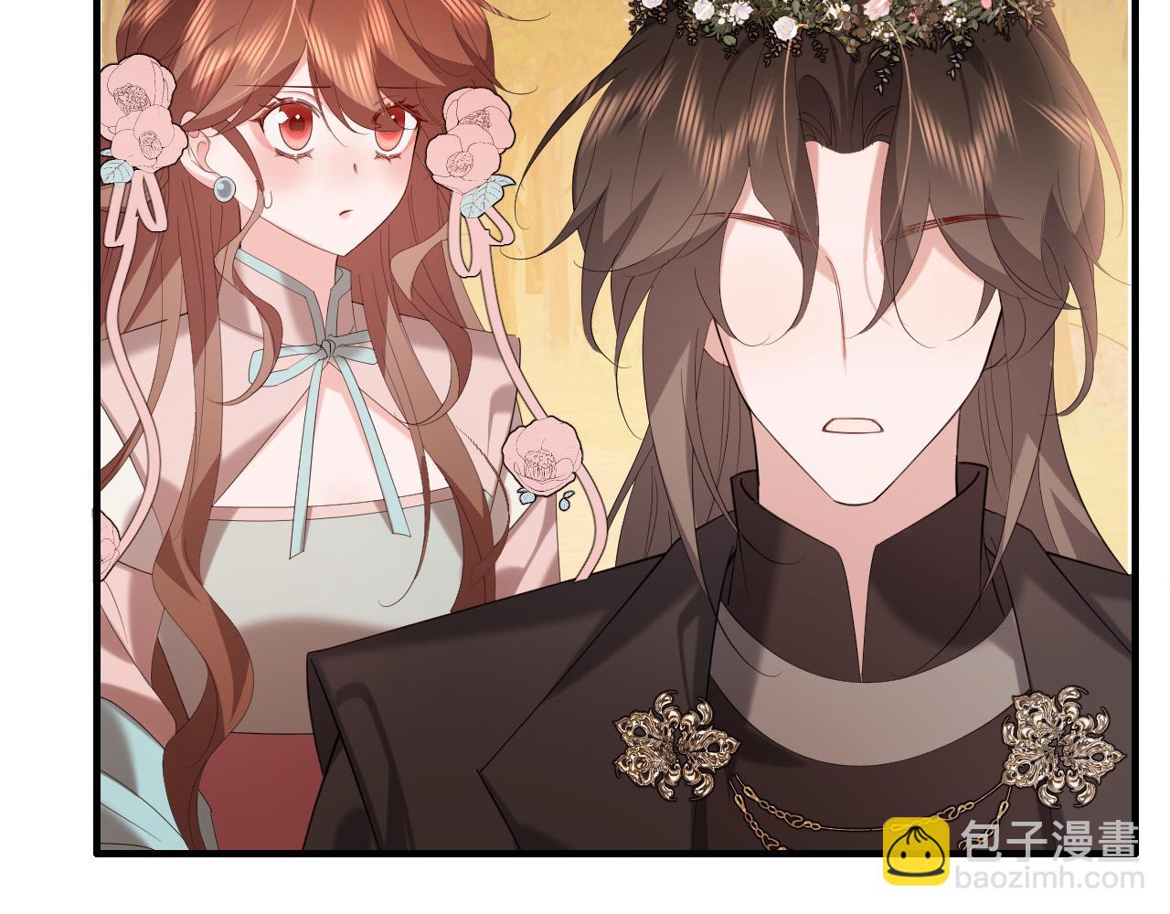 炮灰閨女的生存方式 - 第353話 謝謝你(1/2) - 5