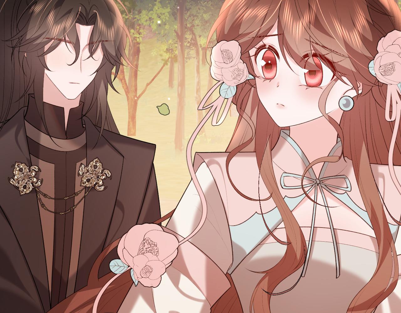 炮灰閨女的生存方式 - 第353話 謝謝你(1/2) - 6