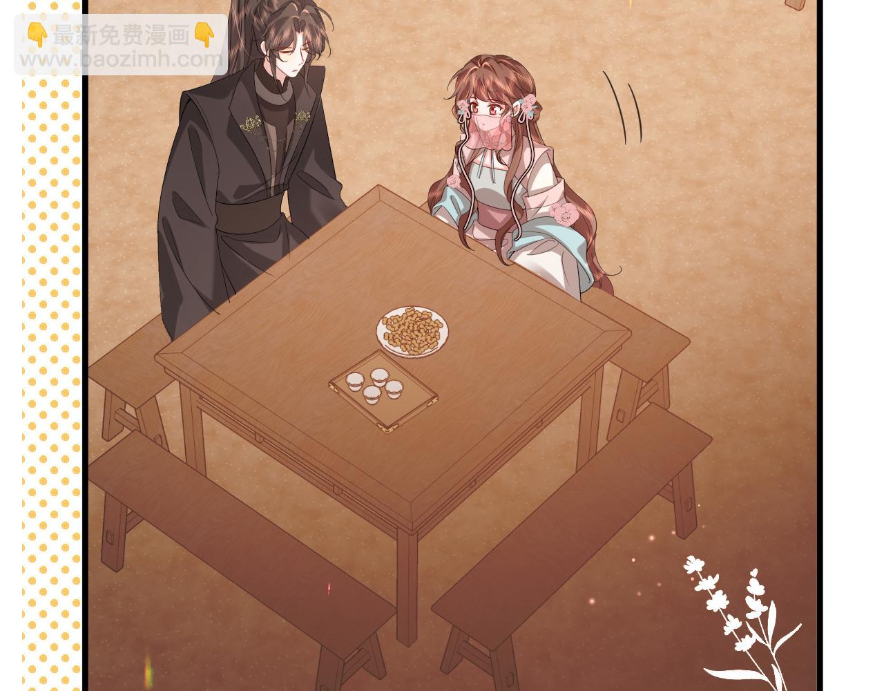 炮灰閨女的生存方式 - 第353話 謝謝你(2/2) - 5