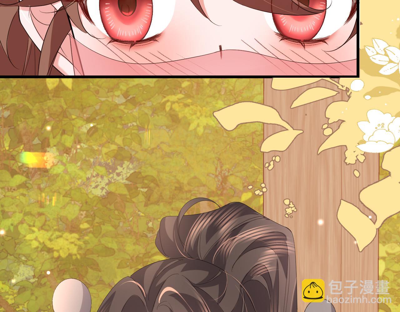 炮灰閨女的生存方式 - 第353話 謝謝你(2/2) - 2