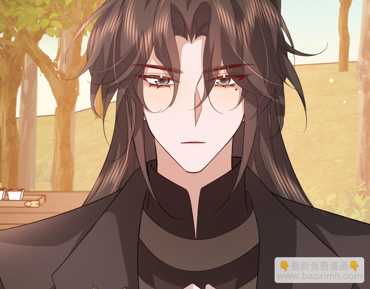 炮灰閨女的生存方式 - 第353話 大魔王(1/2) - 8