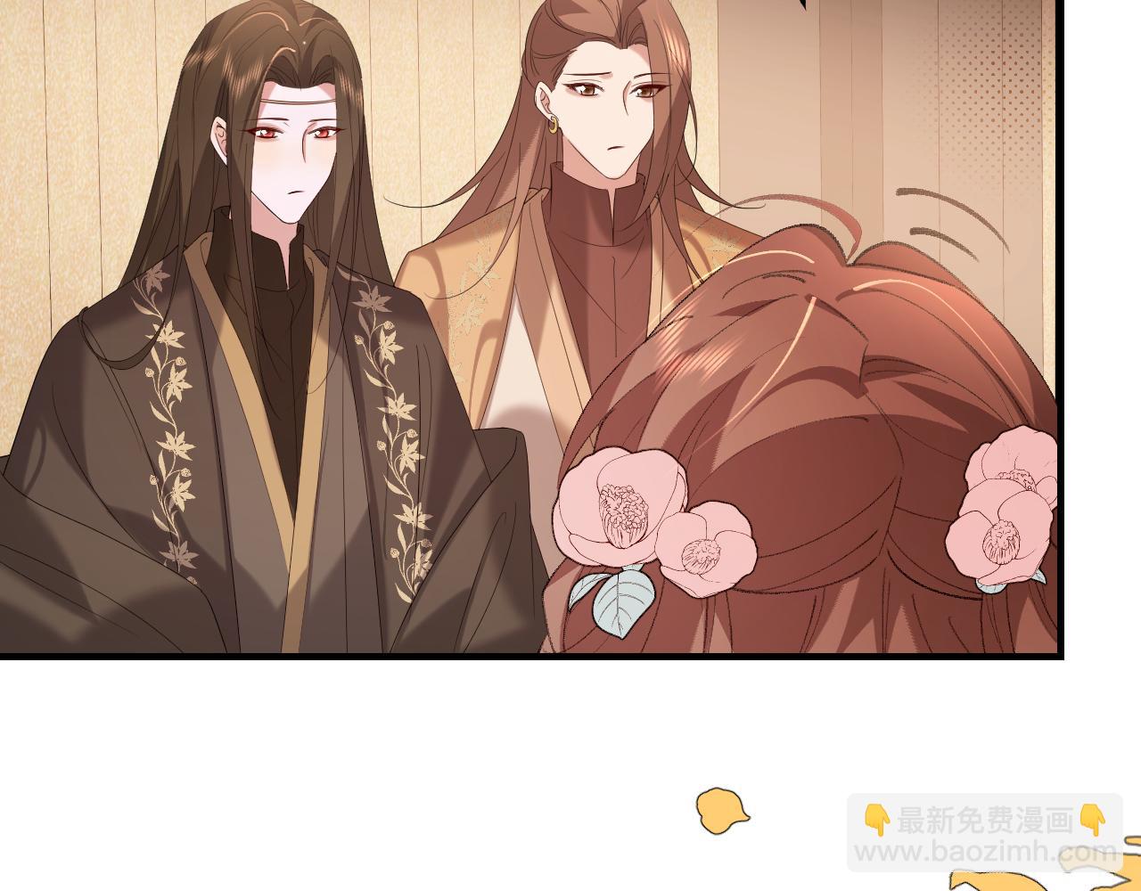 炮灰閨女的生存方式 - 第355話 人呢？(1/2) - 4